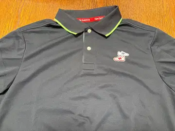 뉴발란스 골프 피케 셔츠 사이즈 7