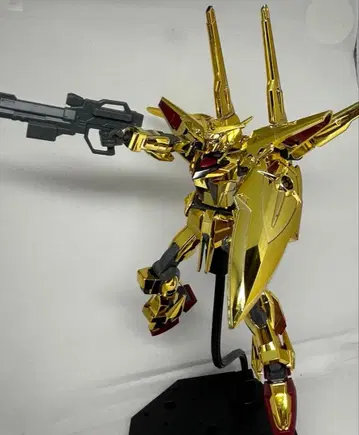 HG 1/144 시라누이 아카츠키 건담