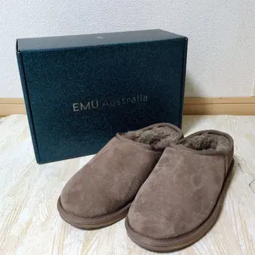 EMU stinger PICO Mush26