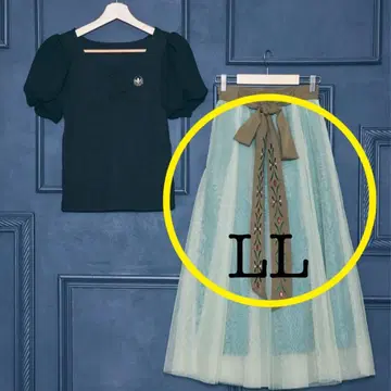 시마무라 치하루 아나 스커트