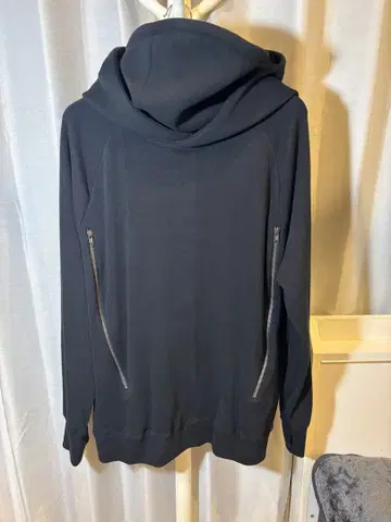 Basis Tokyo JFR 'Potential hoodie' Black