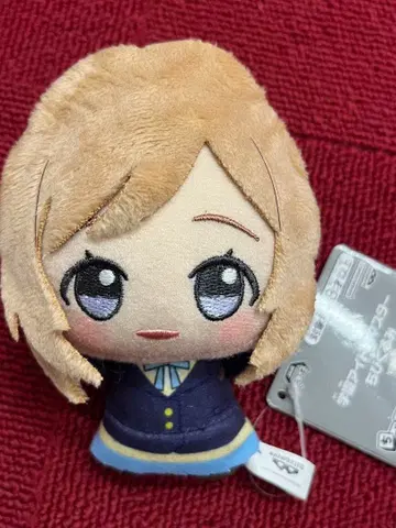 학원 아이돌 마스터 SD 인형 vol.3 히메사키 리나