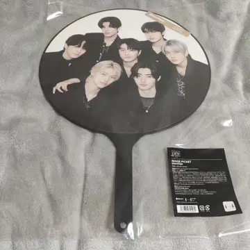 ENHYPEN Fate in japan 올 부채