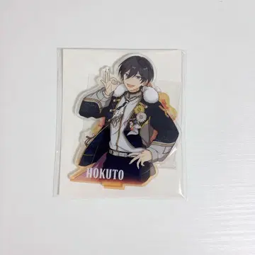 앙스타 스타포니 아크릴 스탠드 호쿠토