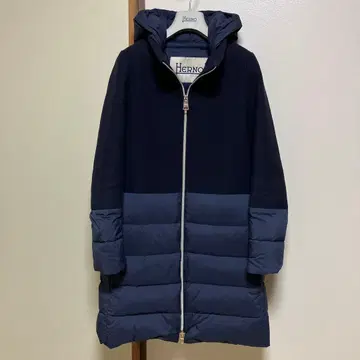 헬레노 다운 코트 42
