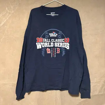 2013 월드 시리즈 MLB CARDINALS vs RED SOX