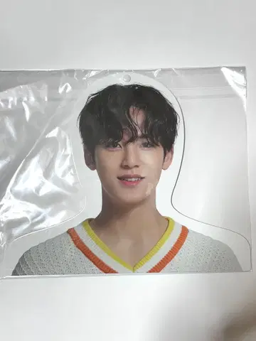 SEVENTEEN 민규 행거