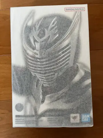 미개봉 새상품 S.H.Figuarts (진골조제법) 가면라이더 류우키