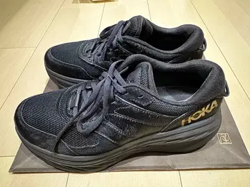 HOKA ONEONE x engineered garments 25.0cm