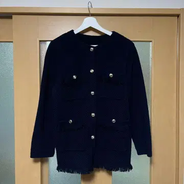 JUSGLITTY 가디건 자켓 2