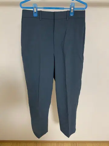 스티븐 앨런 슬랙스