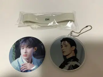 도겸 캡슐 토이 소비기한 RIGHT HERE 라이히아