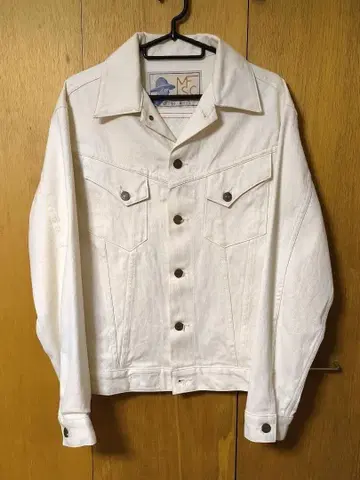 SUGARCANE 미스터 프리덤 피케 자켓 38 USA제