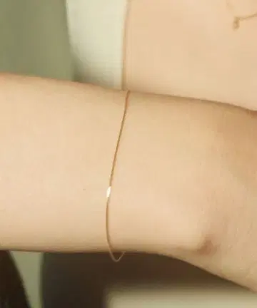 les bonbon 소피 팔찌 k10