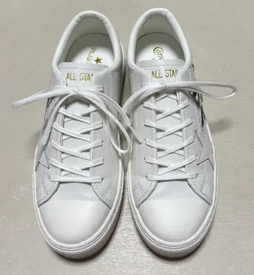 컨버스 올스타 쿠페 에페 트리오스타 제브라 24cm