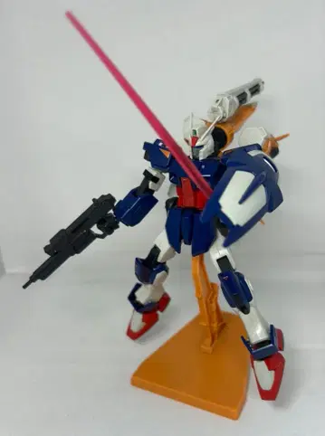 1/144 HG 105 대거 + 건배럴 완성품