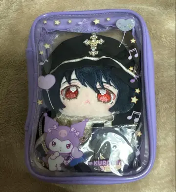 앙스타 이츠누이 사쿠마 리츠