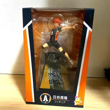 A상 히나타 쇼요 피규어