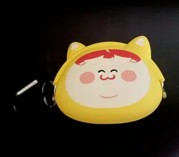 아카미 카루비 데부 카루비 코인 케이스