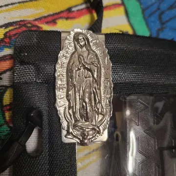 라디얼 마리아 디자인 머니클립