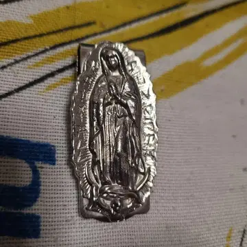 라디얼 마리아 디자인 머니클립