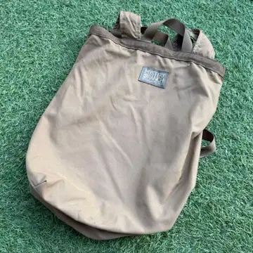 MYSTERY RANCH BOOTY BAG