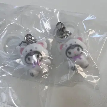 산리오 포근포근 스노우