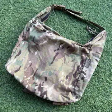 MYSTERY RANCH LOAD CELL