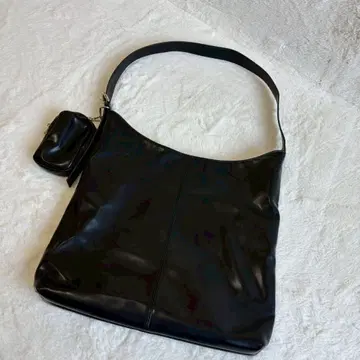 HARE 파우치 포함 숄더백