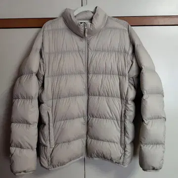 UNIQLO 유니클로 울트라 라이트 다운 자켓 3D 컷 L