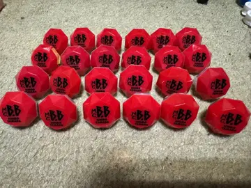 야마다 이치로 주얼 반지 24개