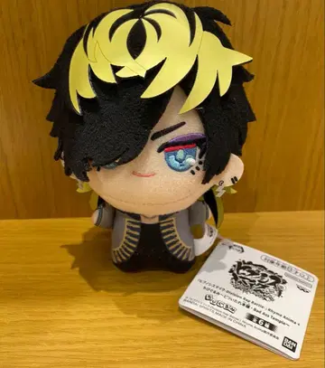 히프노시스 마이크 히프노시스 마이크 SD 인형 봉제 인형 시모노 이치로