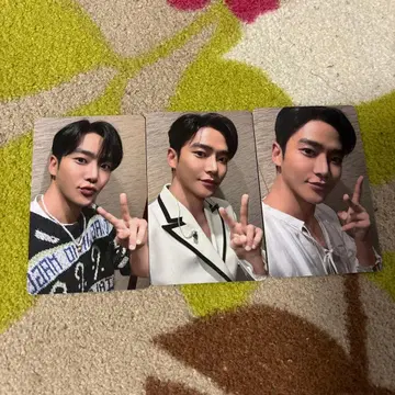 로운 트레카세트