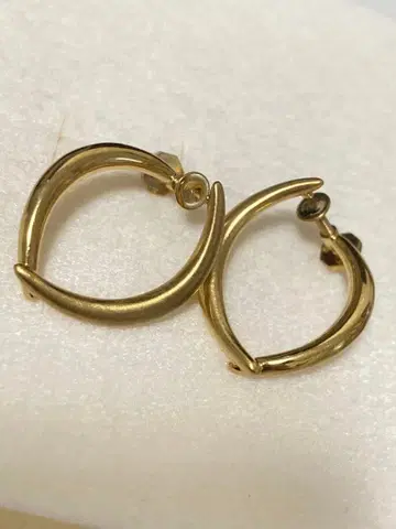 jouete 925 귀찌 골드