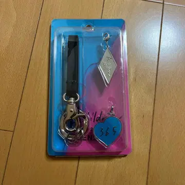 Mr.Children SENSE 키링 미스칠