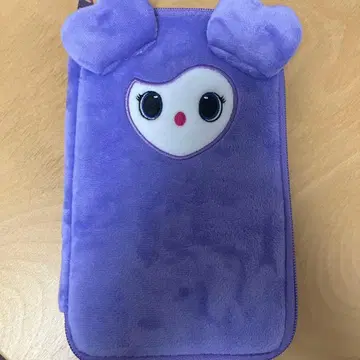 twice misamo 서브 리 파우치