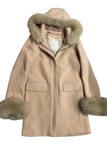 머큐리 듀오 코트