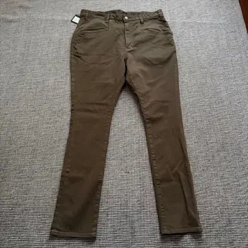 새상품 Ben Davis BDY-5014 프로젝트 라인 조퍼 팬츠