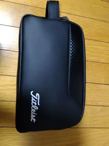 [새상품] 타이틀리스트 골프 파우치