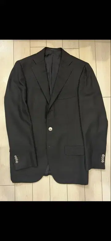 TOMORROWLAND 테일러드 자켓