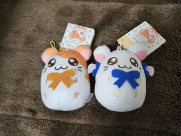 달려라 하니 리본짱 하무타로