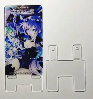 넵튠 아크릴 스마트폰 스탠드