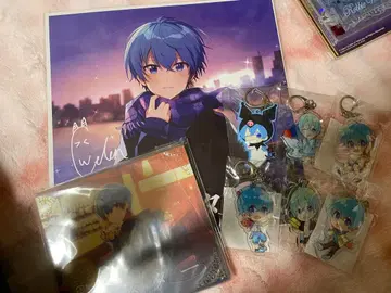 스토푸리 코론 아크링 키링 CD