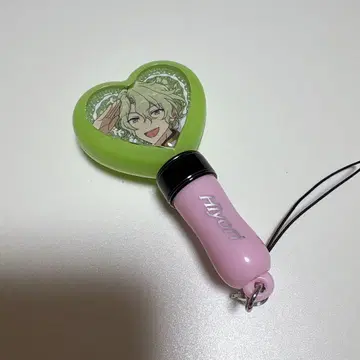 앙스타 스타포니 미니 응원봉 참 히요리