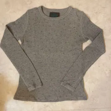 RH 빈티지 써멀 그레이 하트