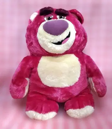 랏소 그랑데 봉제 인형 서서 방긋 Ver.