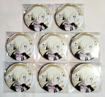 러브 라이브 니지가사키 완결편 캔뱃지 캐릭터 배지 미아 테일러 의상 8점