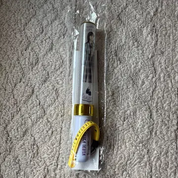 [ 미사용 새상품 ] 이쿠타 에리카 졸업 콘서트 스틱 응원봉