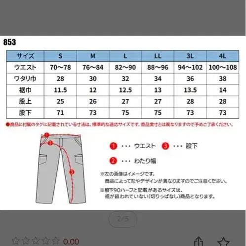 2번째 상품 이미지