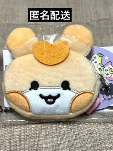 ATEEZ mighteez 팝업 페이스 미니 파우치 홍준 MD